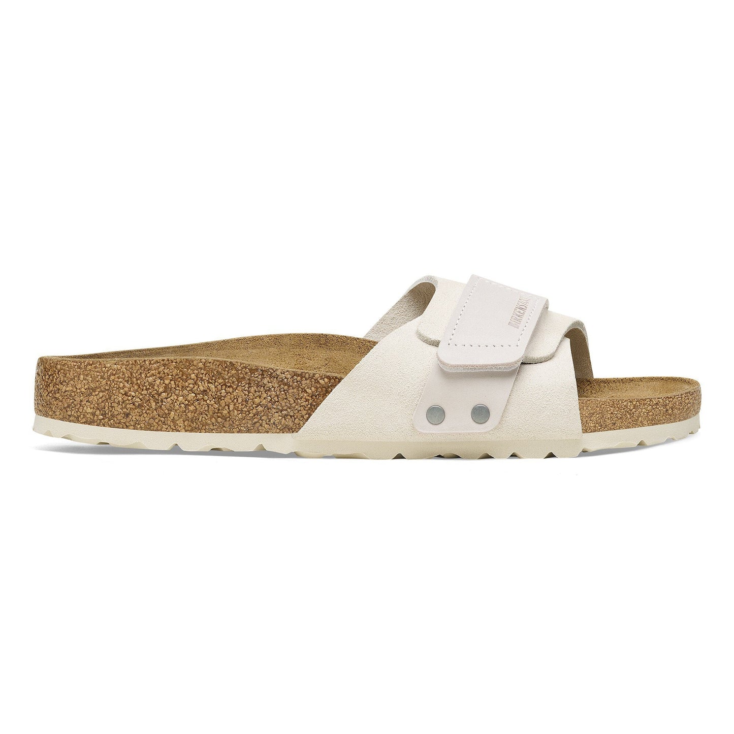 Birkenstock Oita ( White )