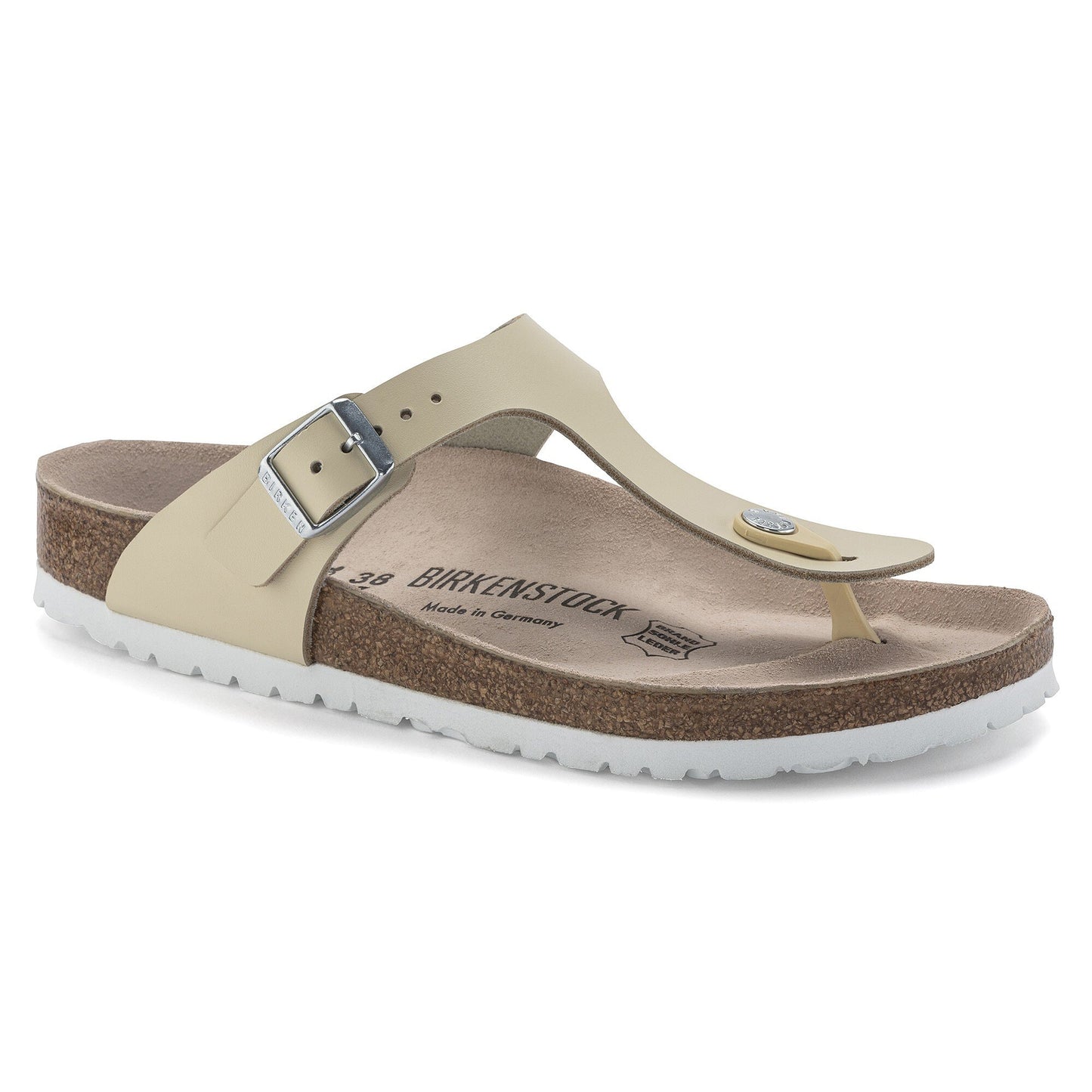 Birkenstock Gizeh ( Beige )