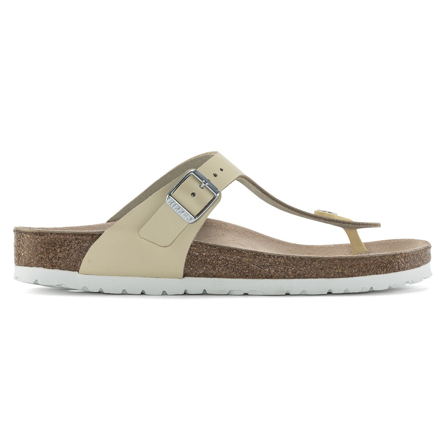 Birkenstock Gizeh ( Beige )