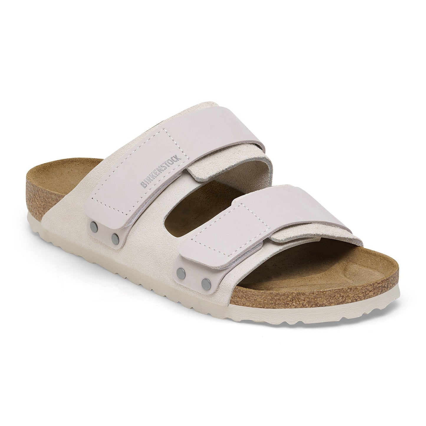 Birkenstock Uji ( White )