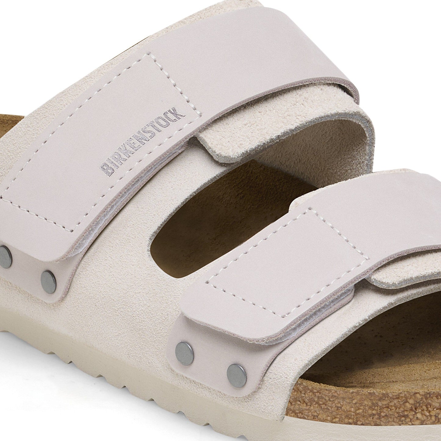 Birkenstock Uji ( White )