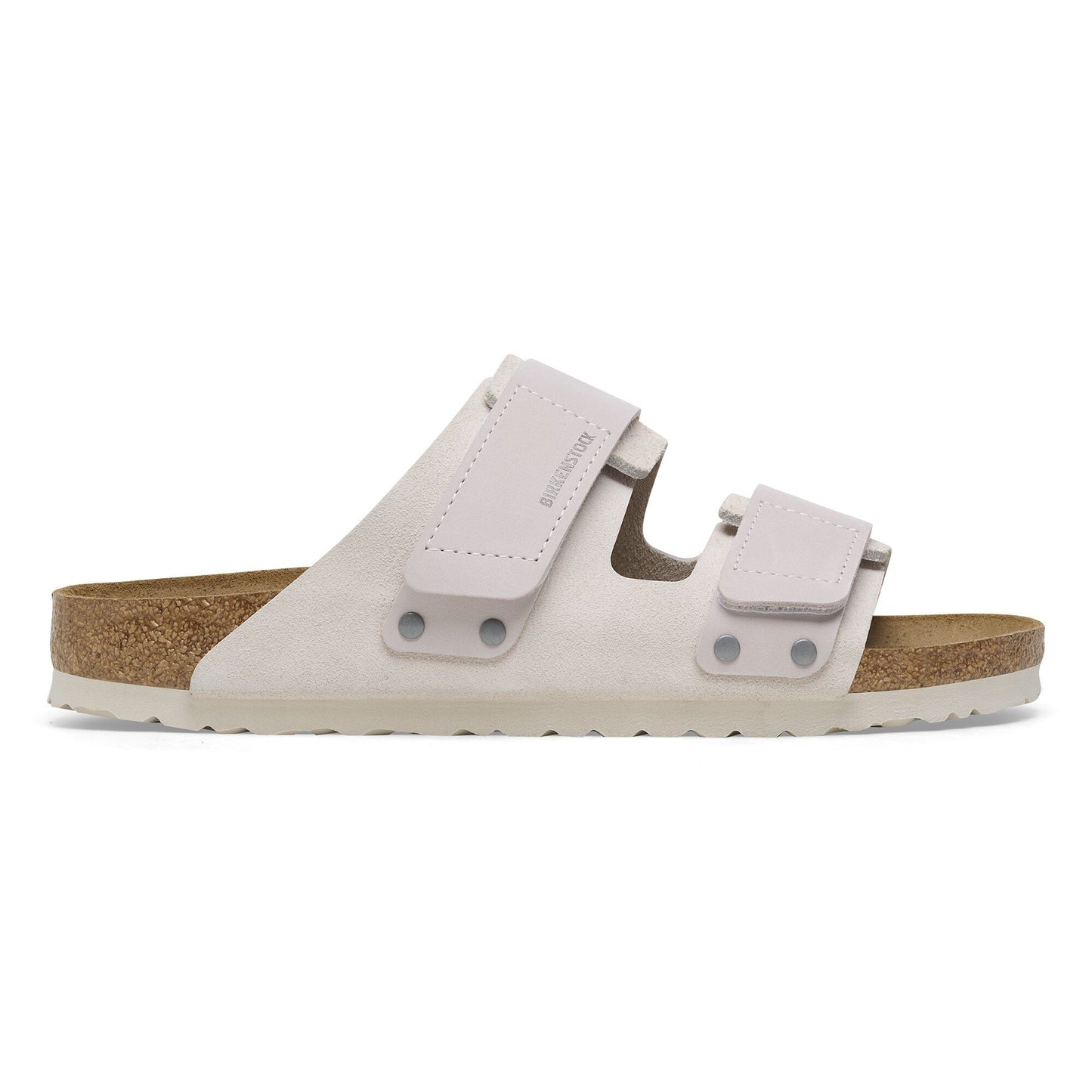 Birkenstock Uji ( White )