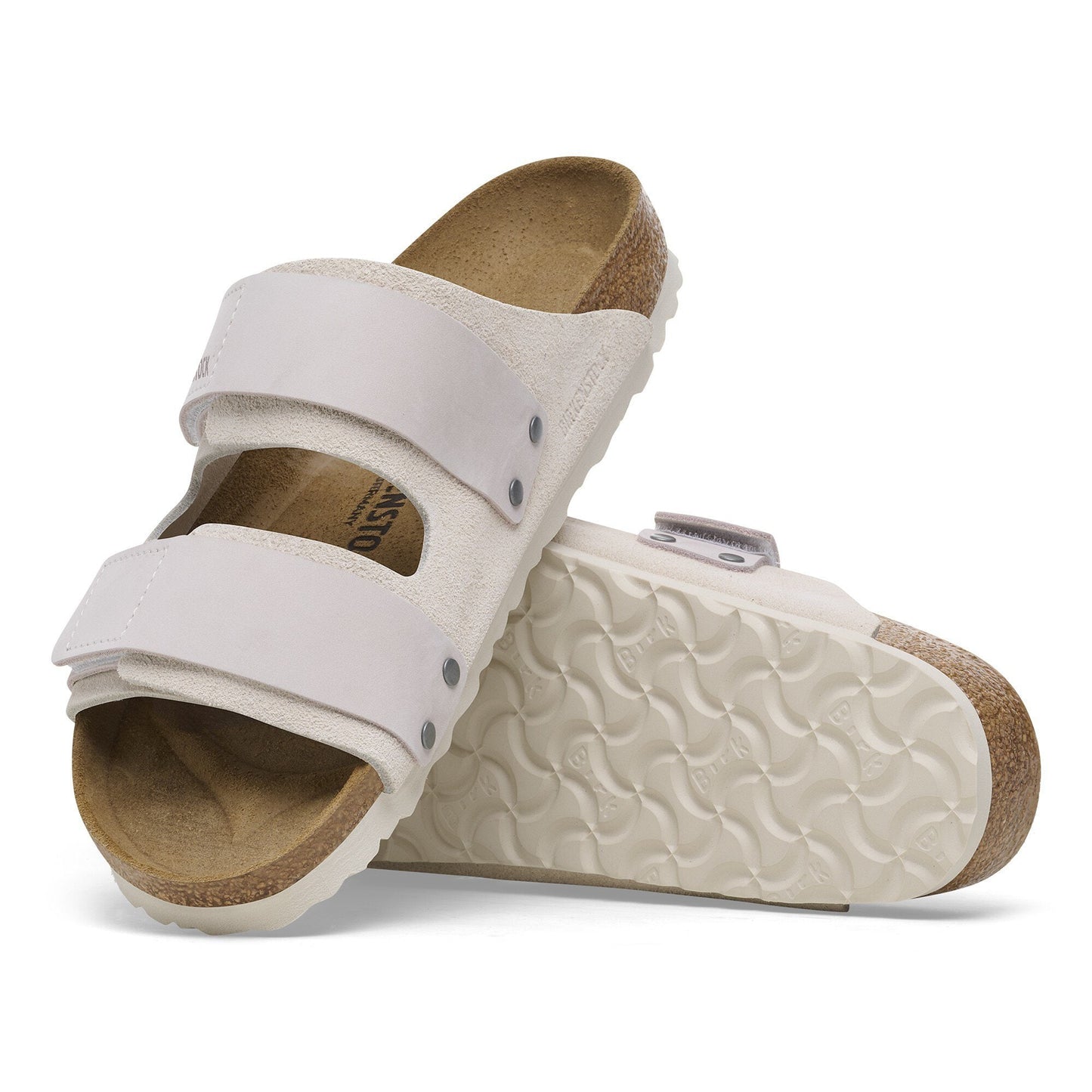 Birkenstock Uji ( White )