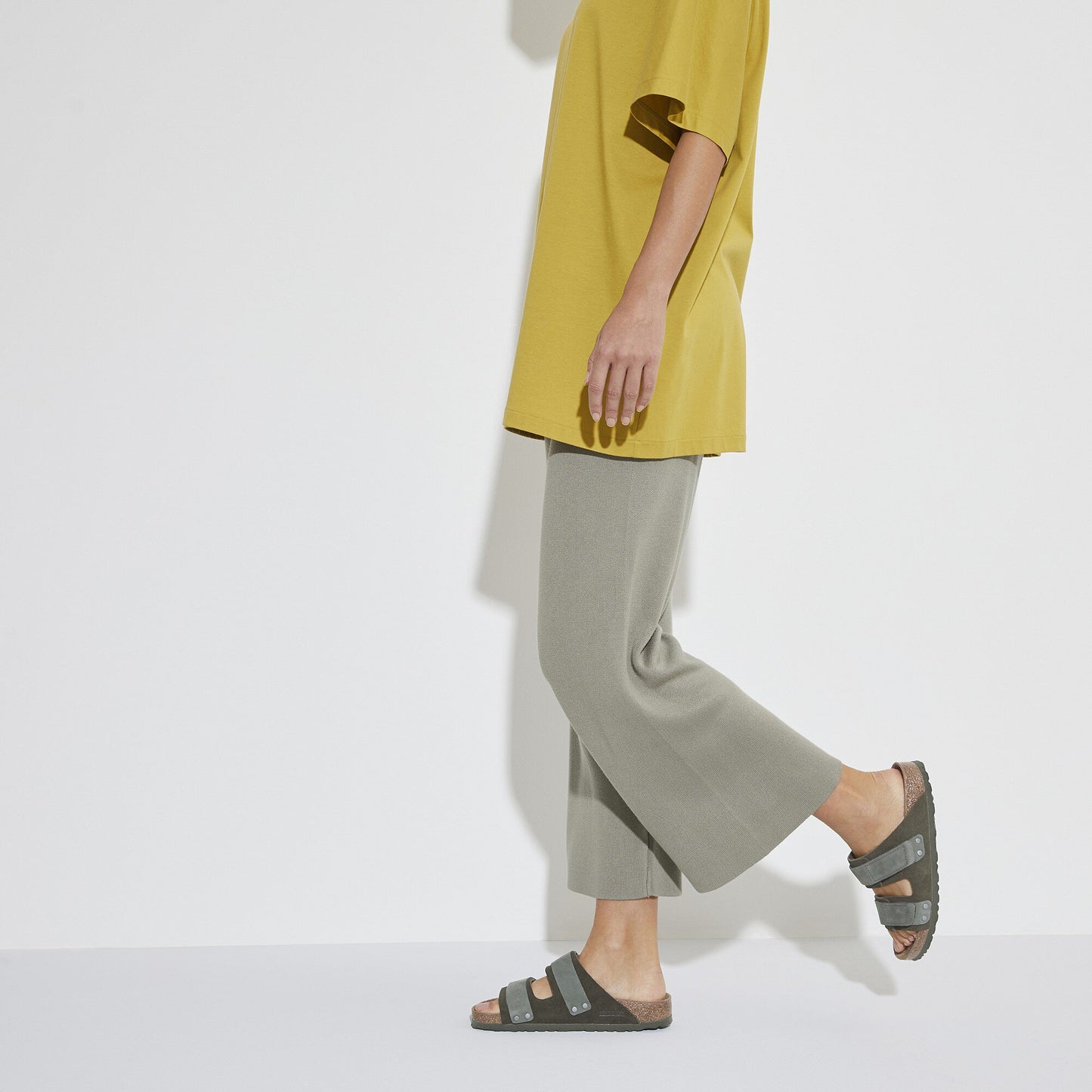 Birkenstock Uji ( Thyme )