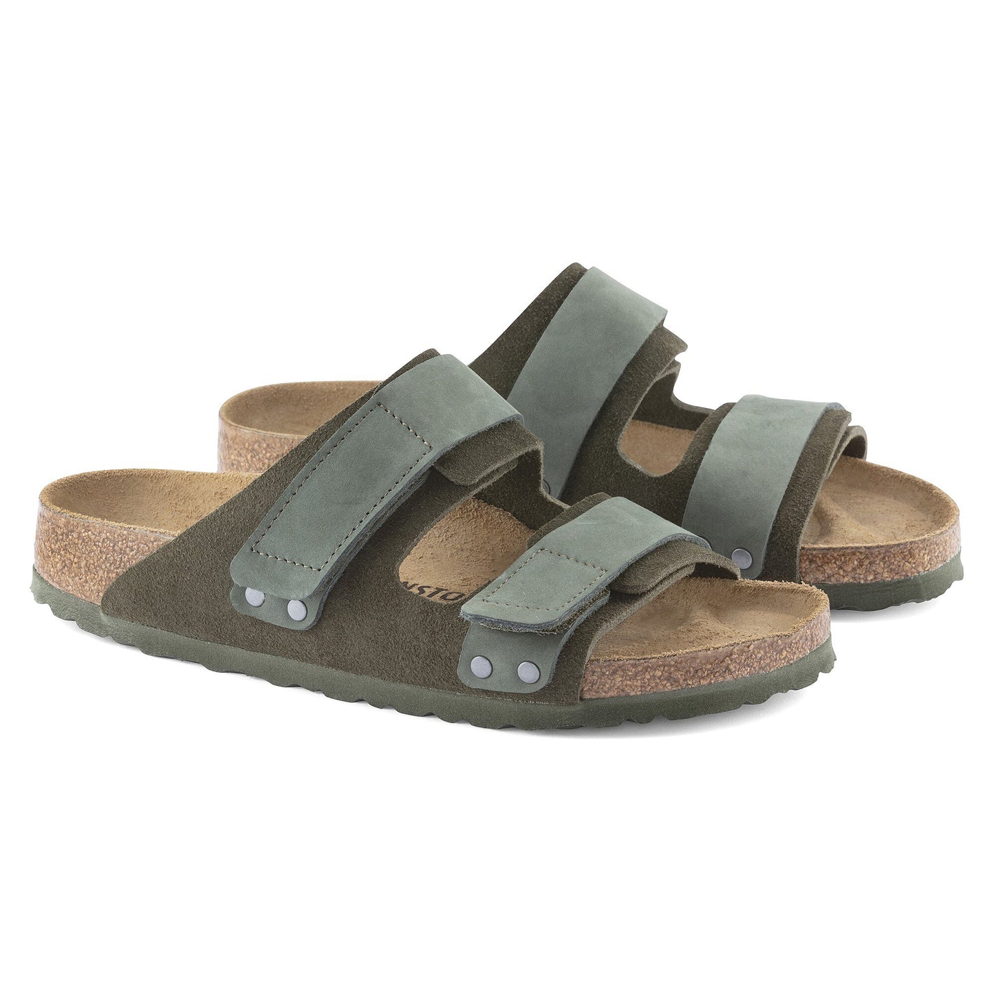 Birkenstock Uji ( Thyme )