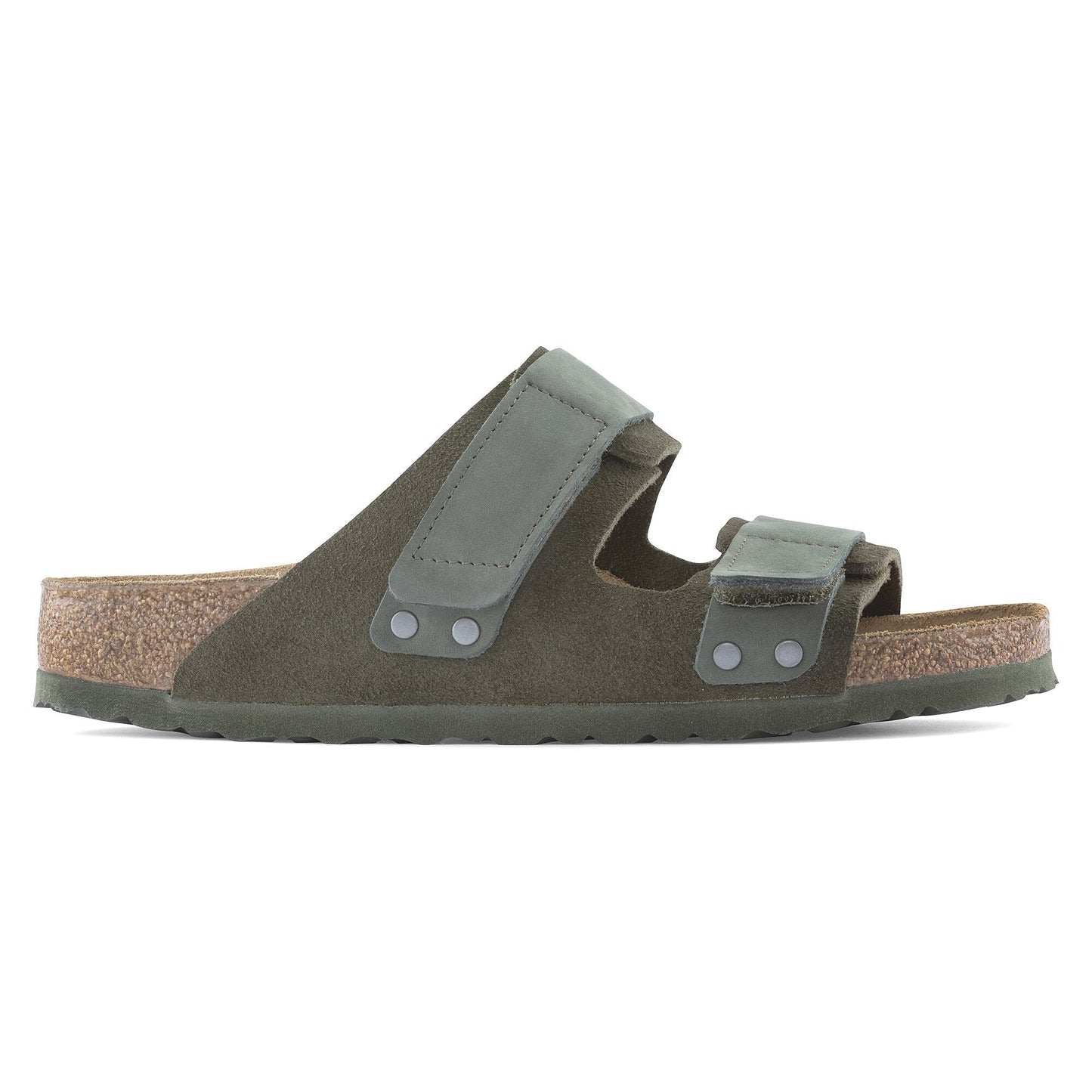 Birkenstock Uji ( Thyme )