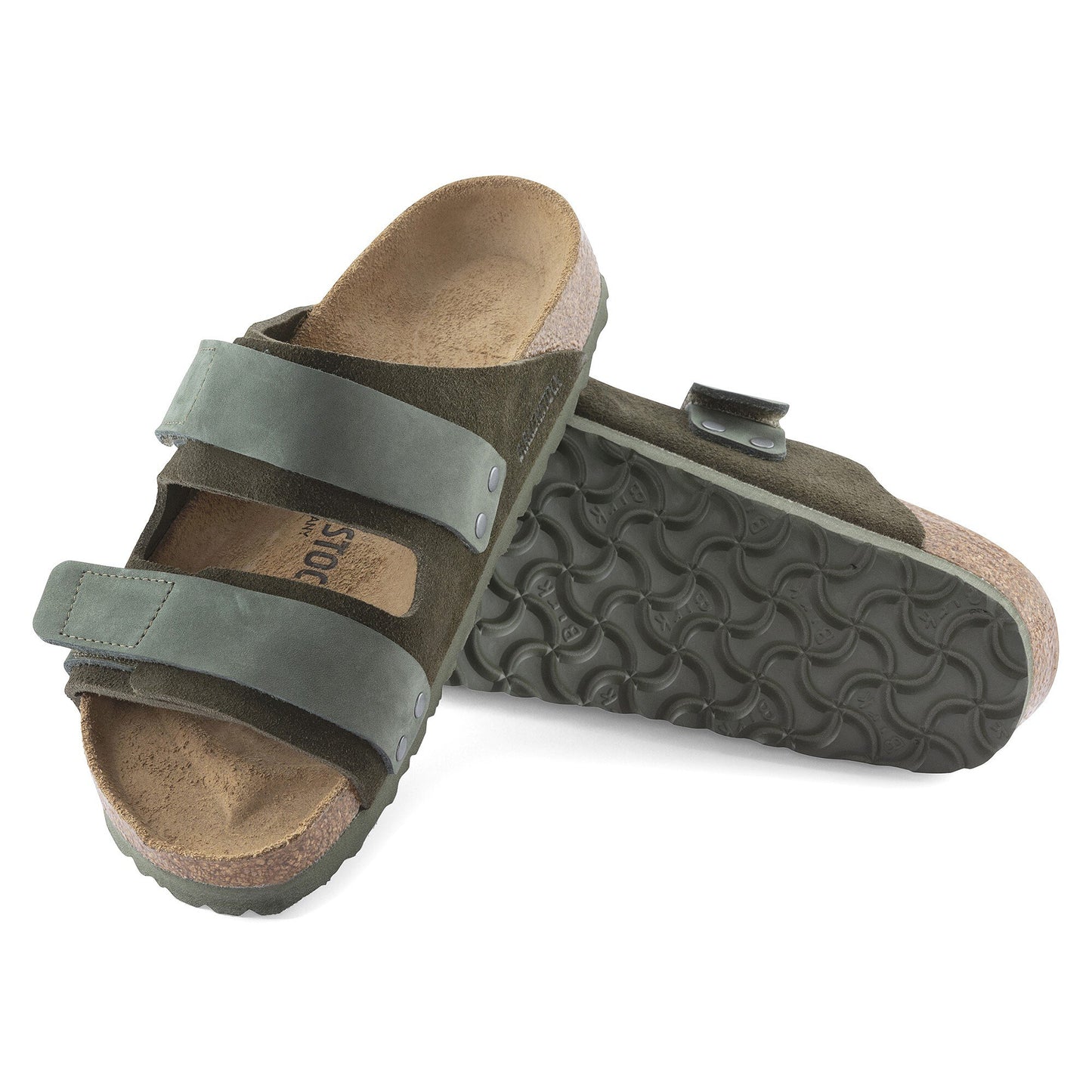 Birkenstock Uji ( Thyme )