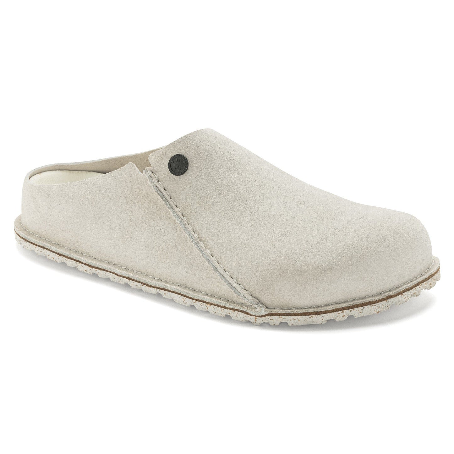 Birkenstock Zermatt  ( White )