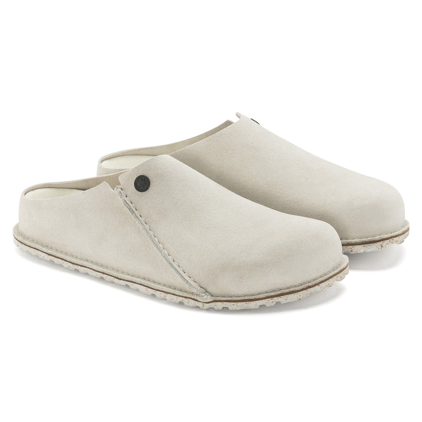 Birkenstock Zermatt  ( White )