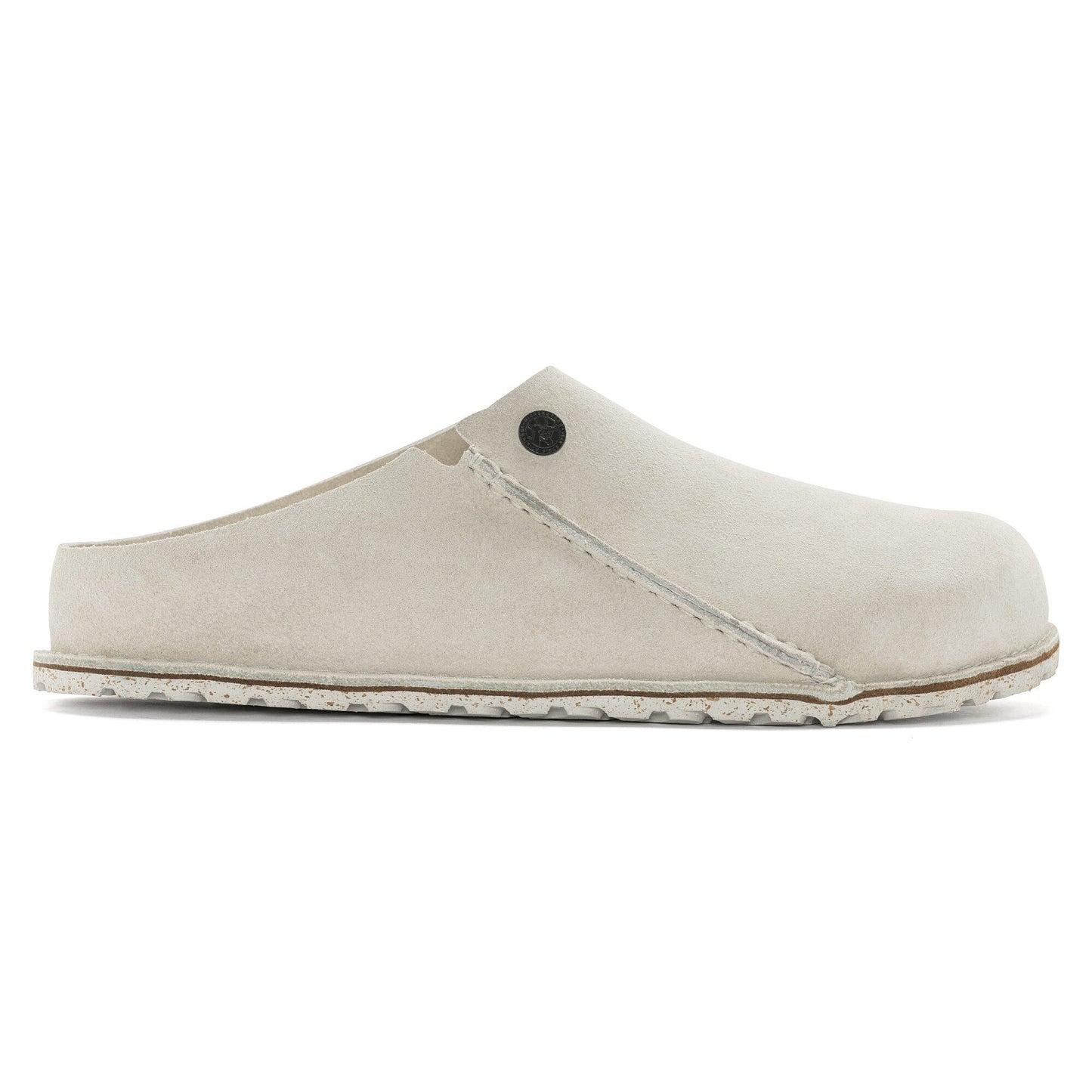 Birkenstock Zermatt  ( White )