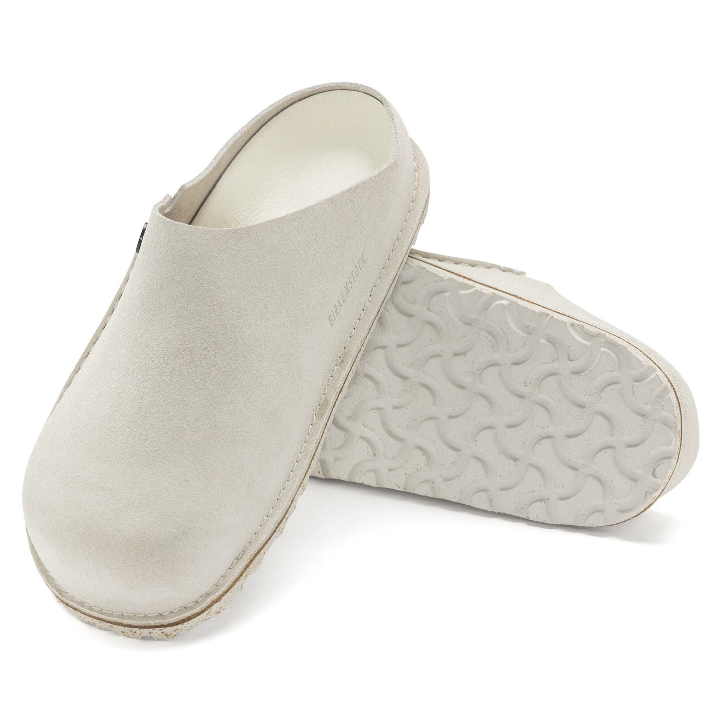 Birkenstock Zermatt  ( White )