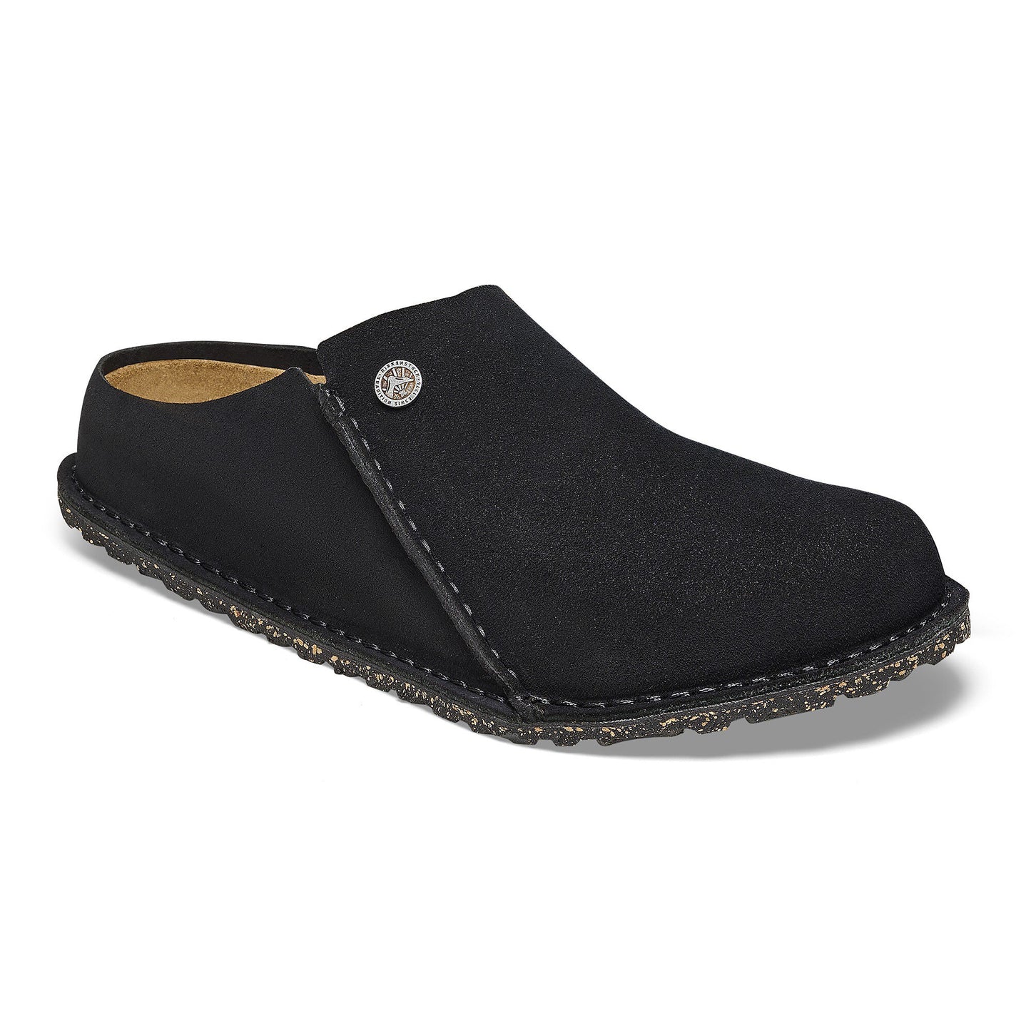 Birkenstock Zermatt  ( Black )