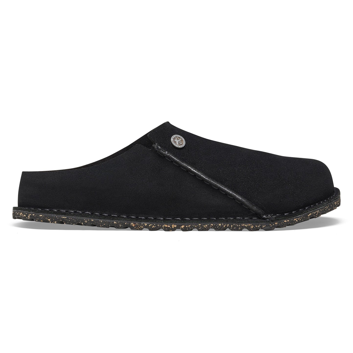 Birkenstock Zermatt  ( Black )