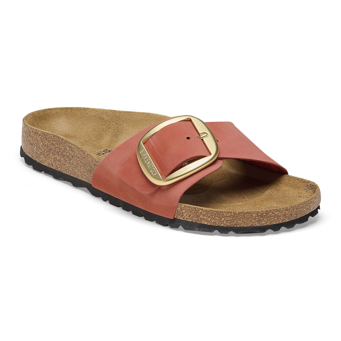 Birkenstock Madrid ( Mars Red )