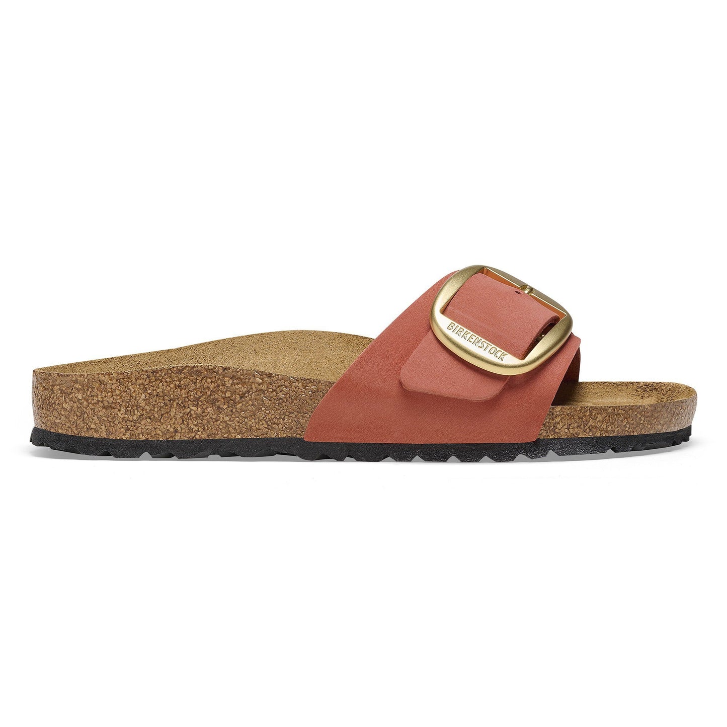 Birkenstock Madrid ( Mars Red )