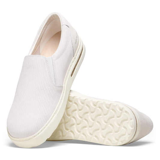 Birkenstock Oswego( White )