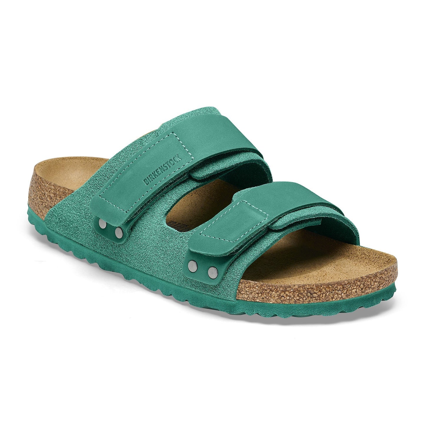 Birkenstock Uji  ( Green)