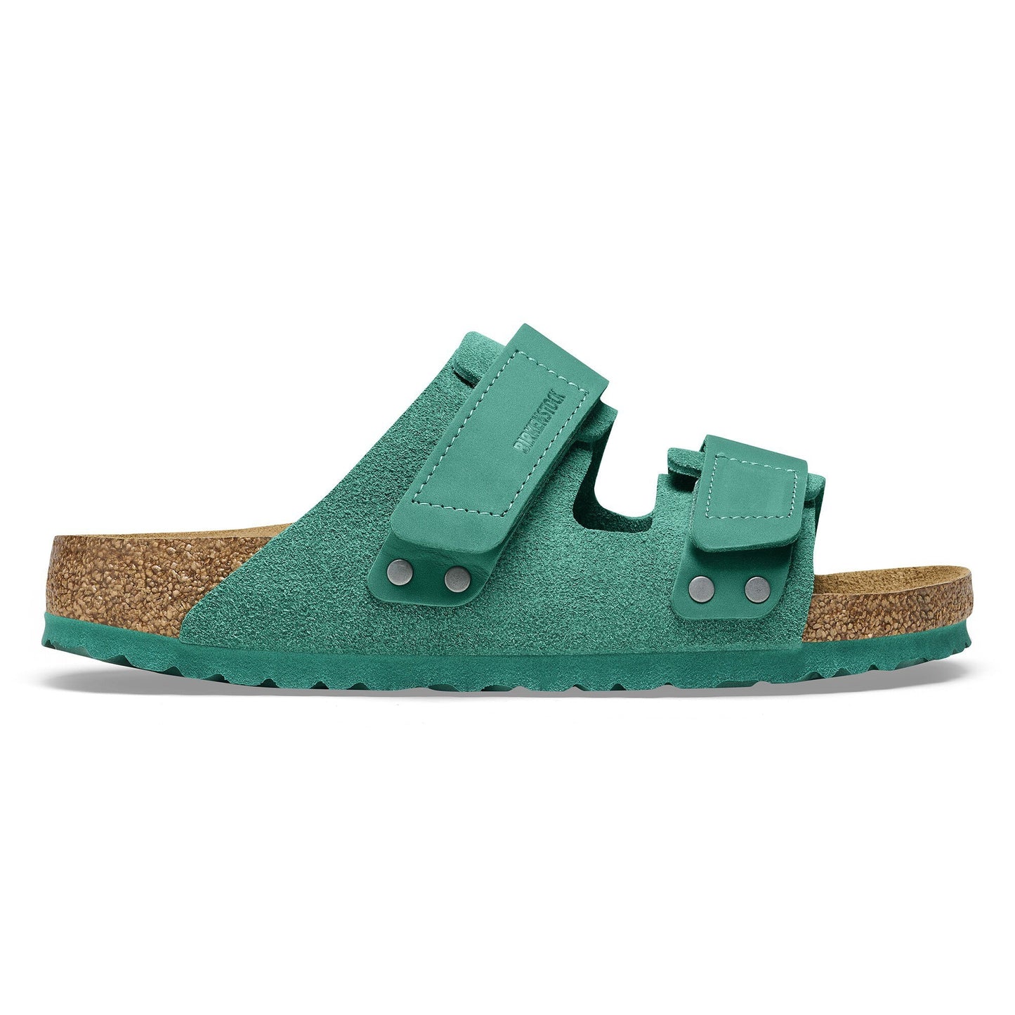 Birkenstock Uji  ( Green)