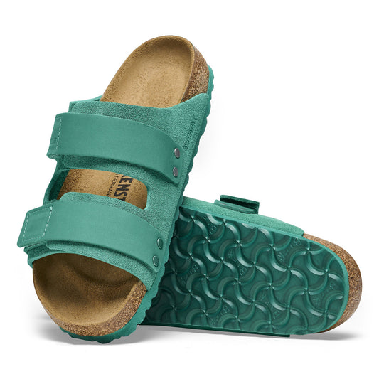 Birkenstock Uji  ( Green)