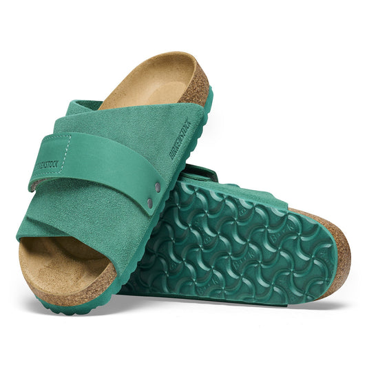 Birkenstock Kyoto ( Green )