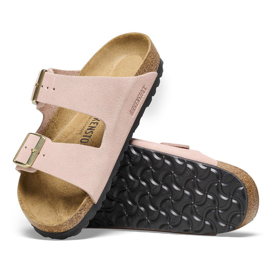 Birkenstock Arizona ( Light Rose )