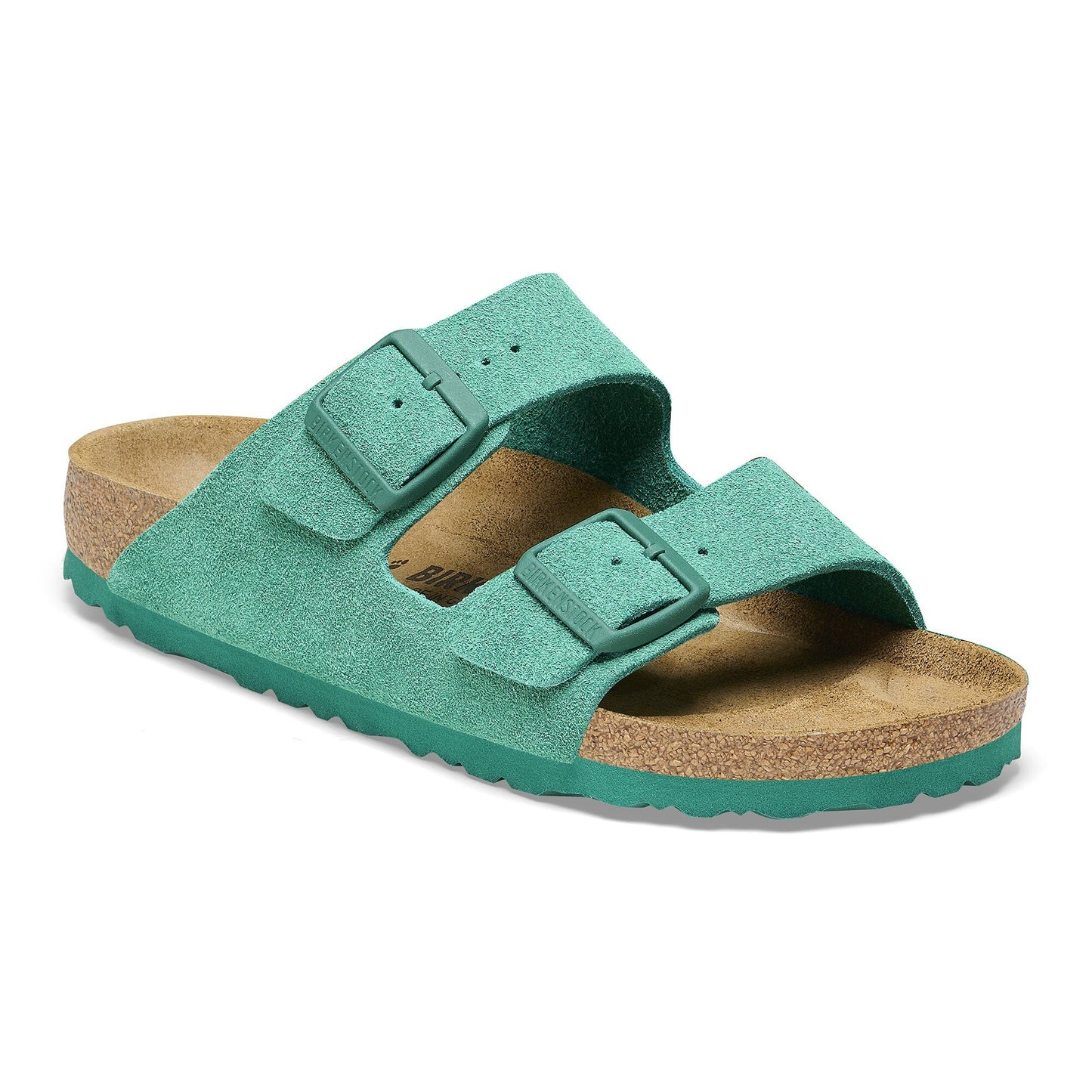 Birkenstock Arizona ( Digital Green )