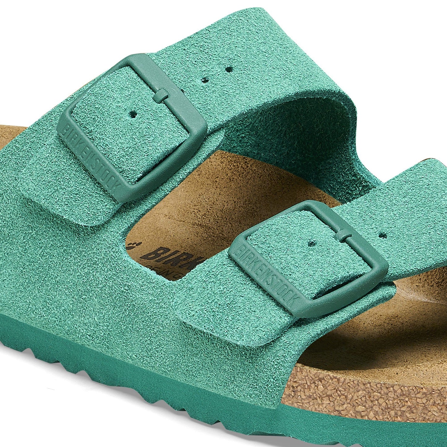 Birkenstock Arizona ( Digital Green )