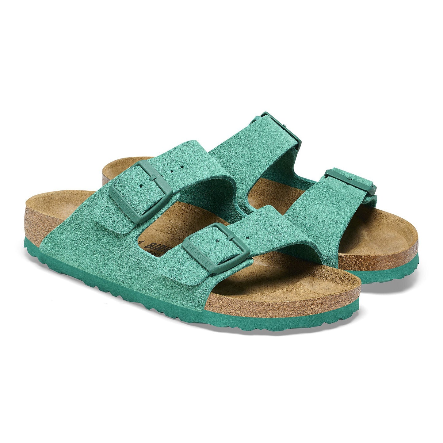 Birkenstock Arizona ( Digital Green )