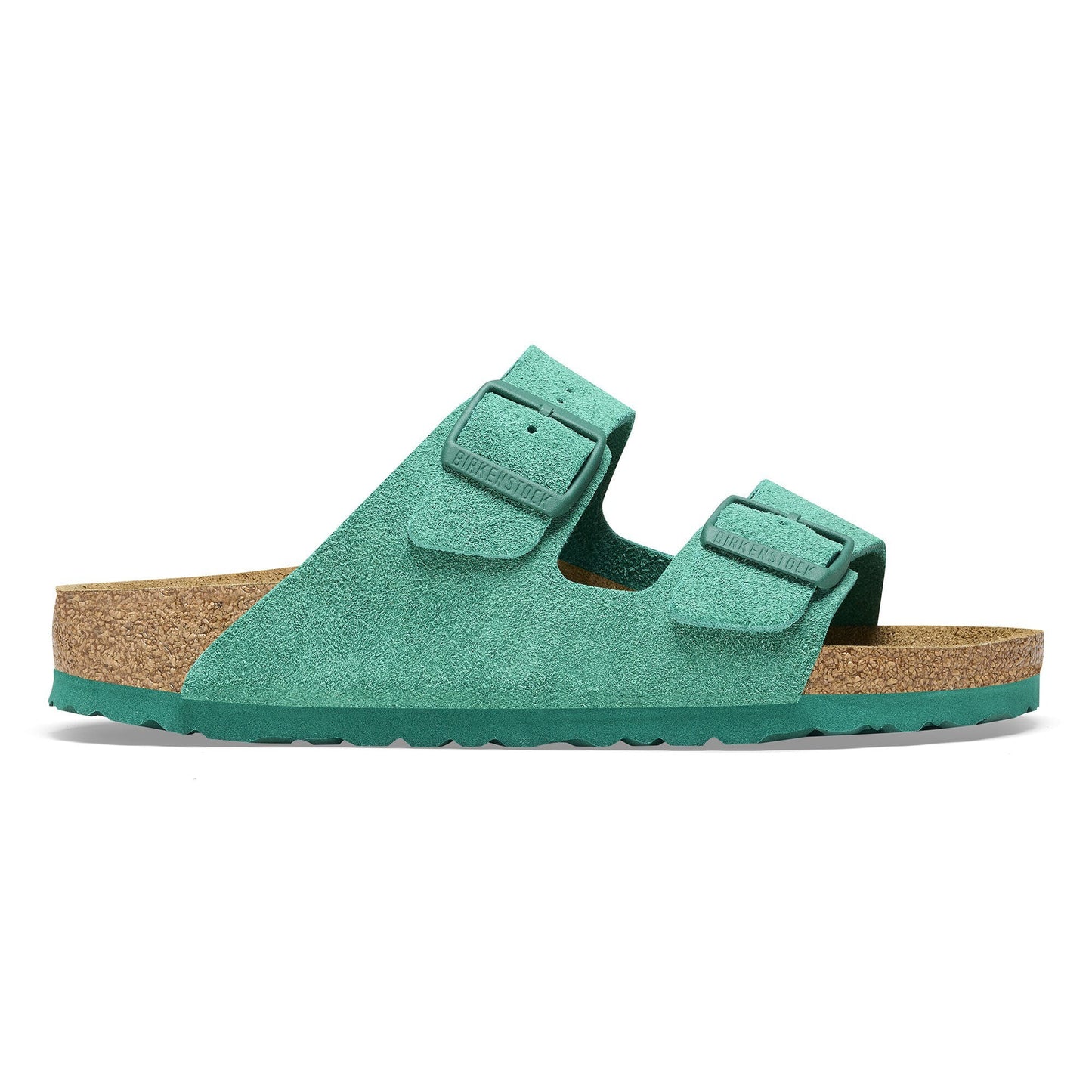 Birkenstock Arizona ( Digital Green )