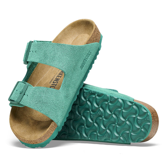 Birkenstock Arizona ( Digital Green )