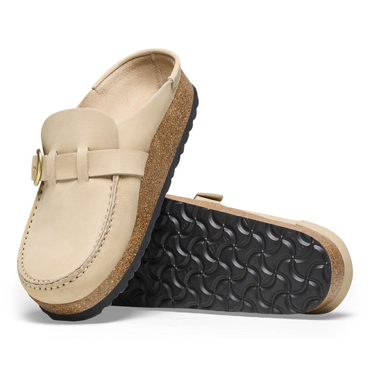 Birkenstock Buckley ( Sandcastle )