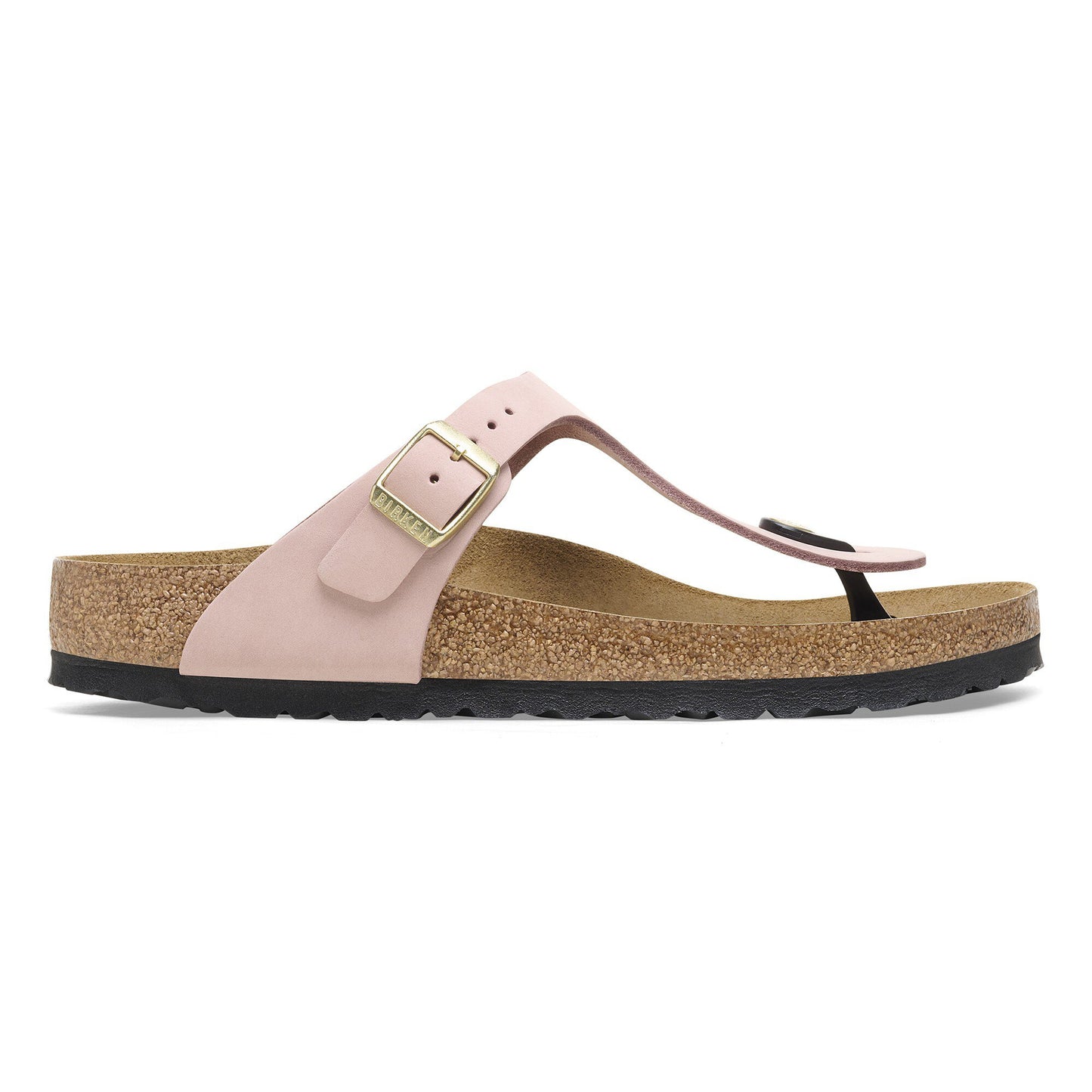 Birkenstock Gizeh ( Soft Pink )