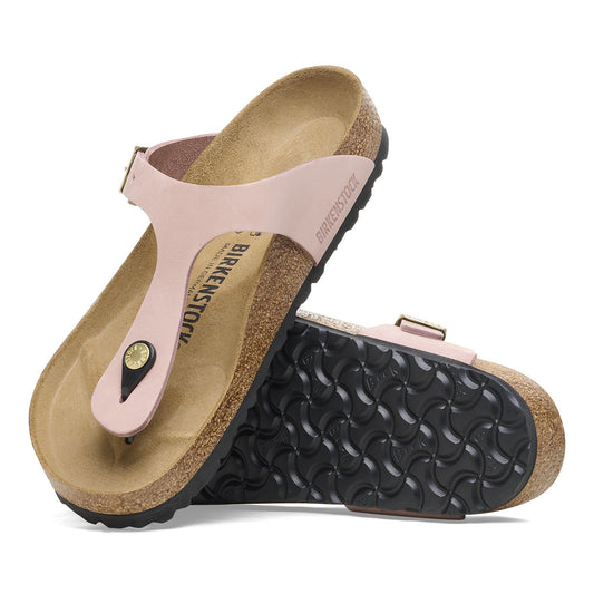 Birkenstock Gizeh ( Soft Pink )