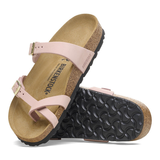 Birkenstock Mayari ( Pink )