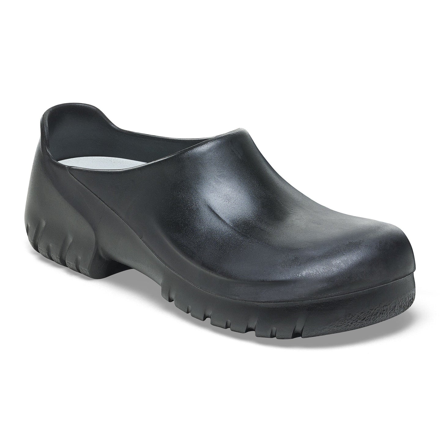 Birkenstock A 630 ( Black )