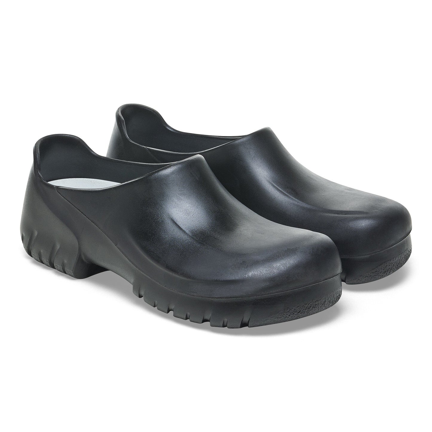 Birkenstock A 630 ( Black )