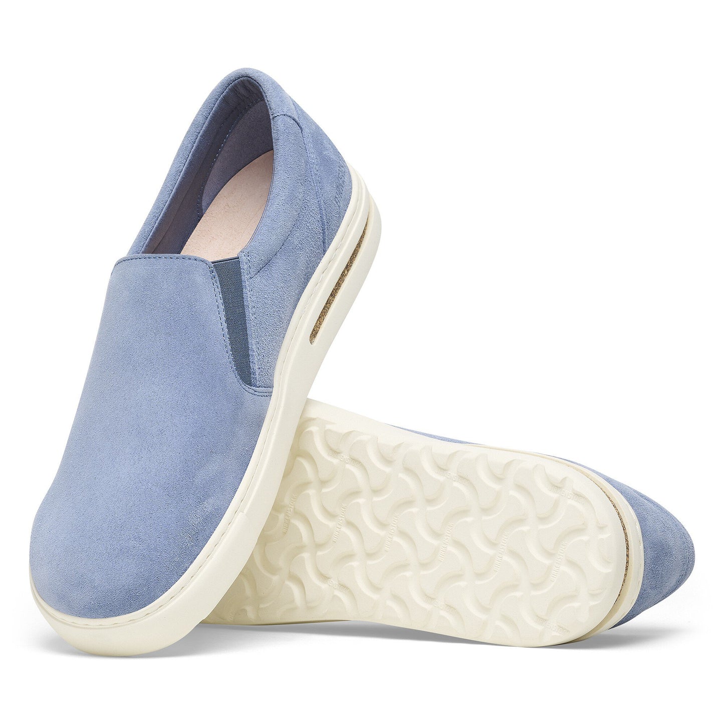 Birkenstock oswego ( Aqua Blue)