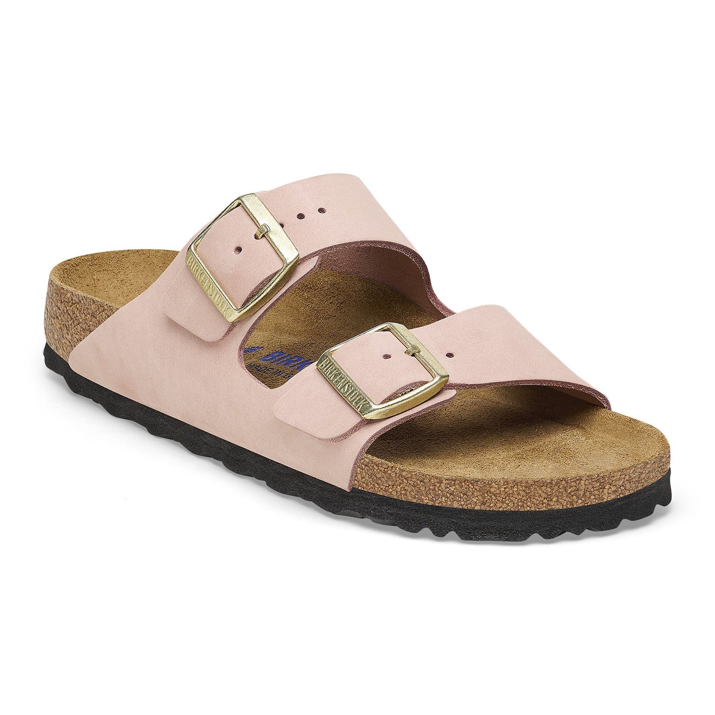 Birkenstock Arizona ( pink )