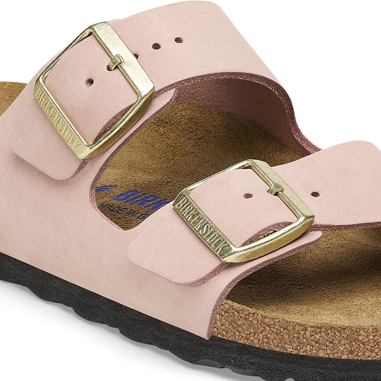 Birkenstock Arizona ( pink )