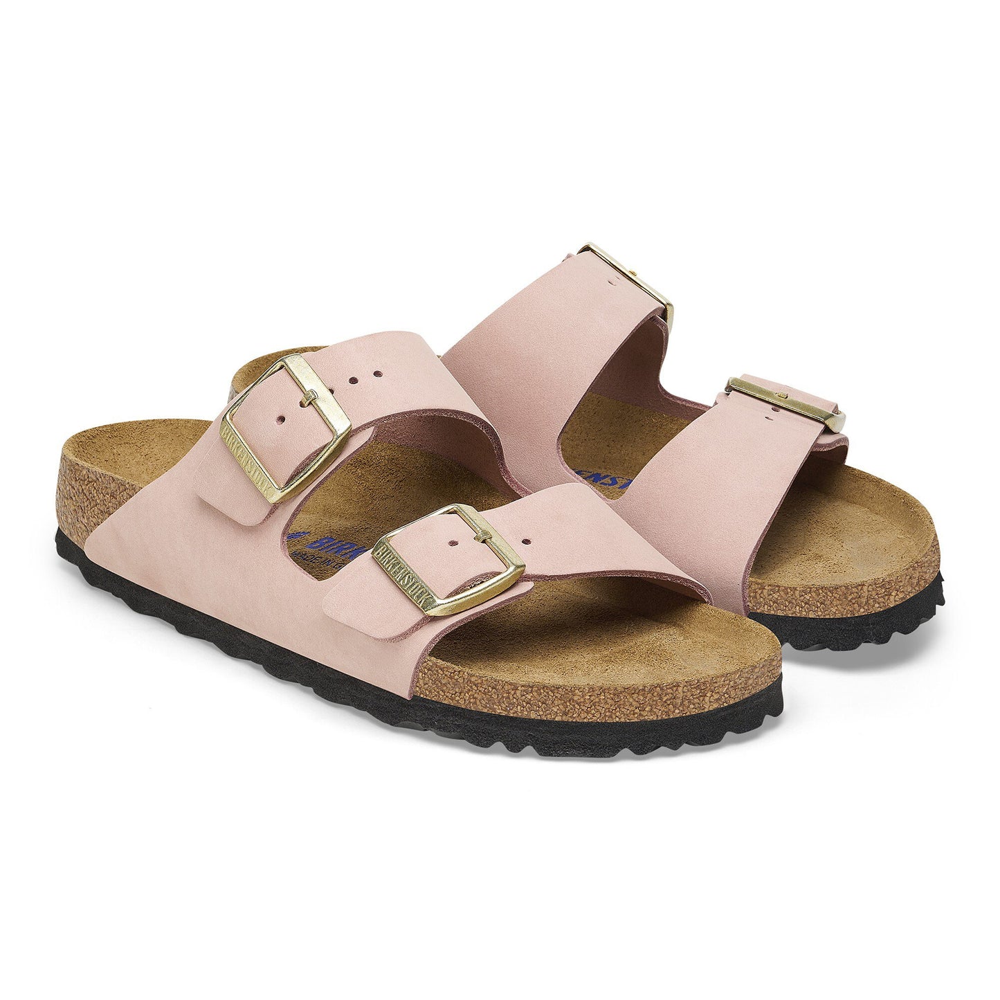 Birkenstock Arizona ( pink )