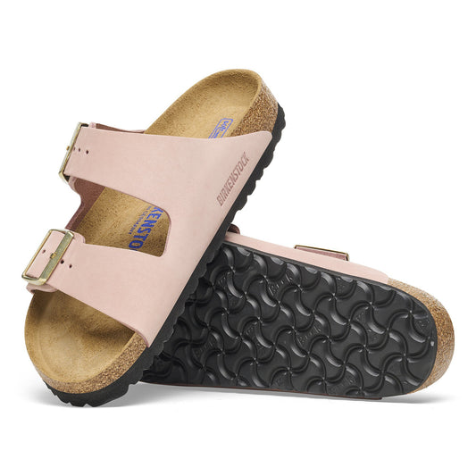 Birkenstock Arizona ( pink )