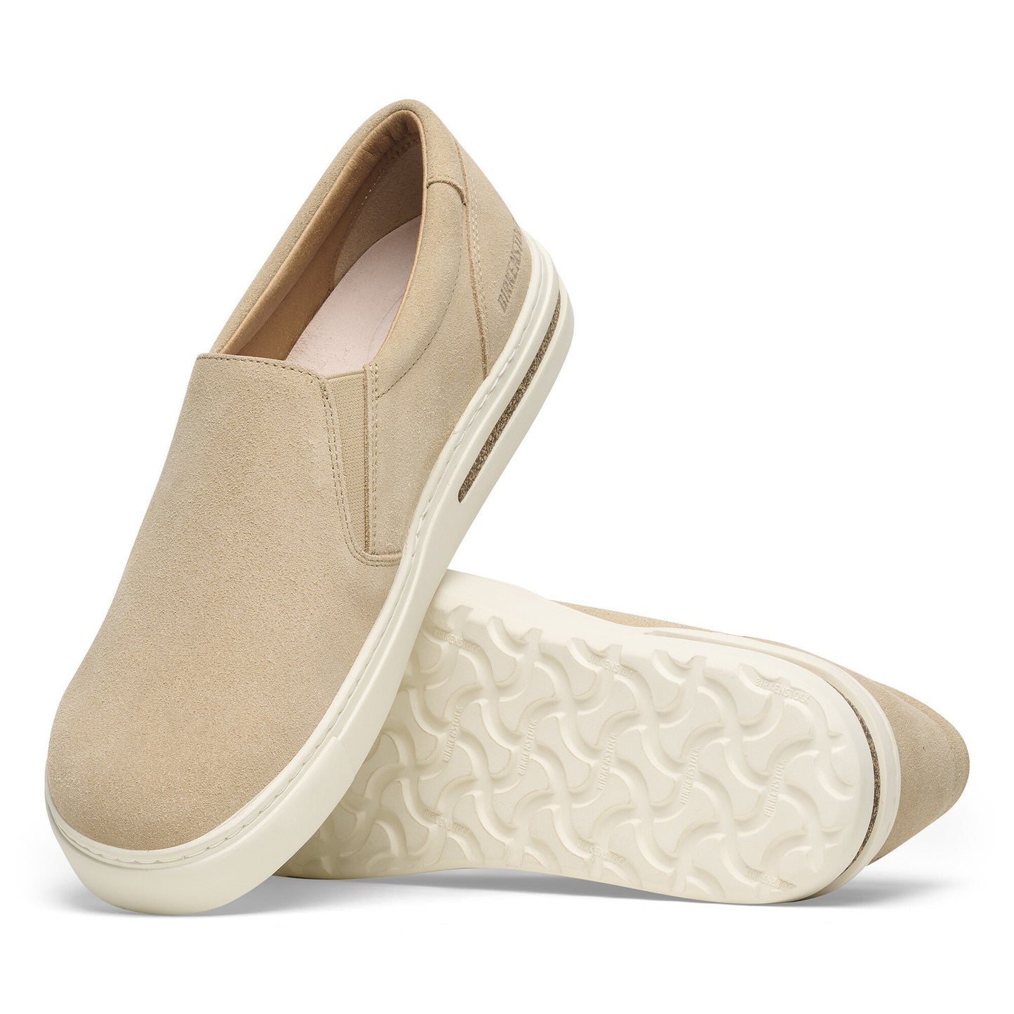 Birkenstock Oswego( Sandcastle )