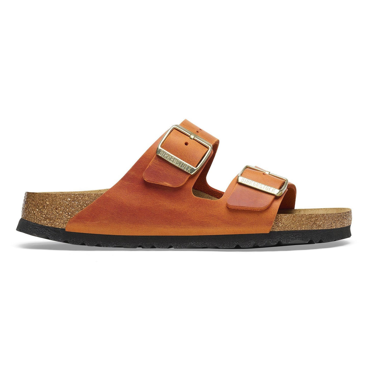 Birkenstock Arizona ( Burnt Orange )