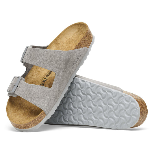 Birkenstock Arizona ( Stone Coin)