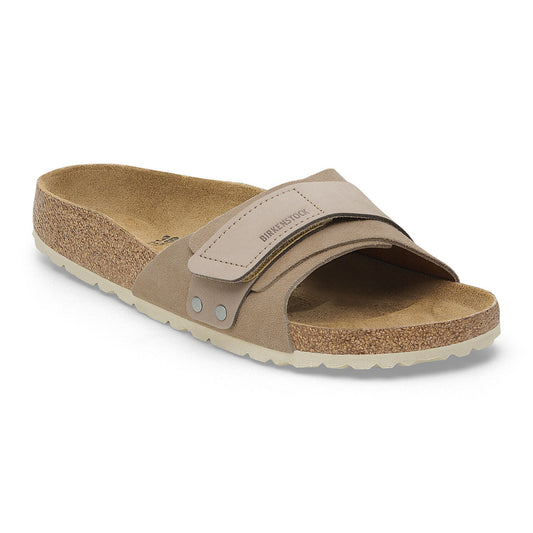 Birkenstock Oita ( Gray)