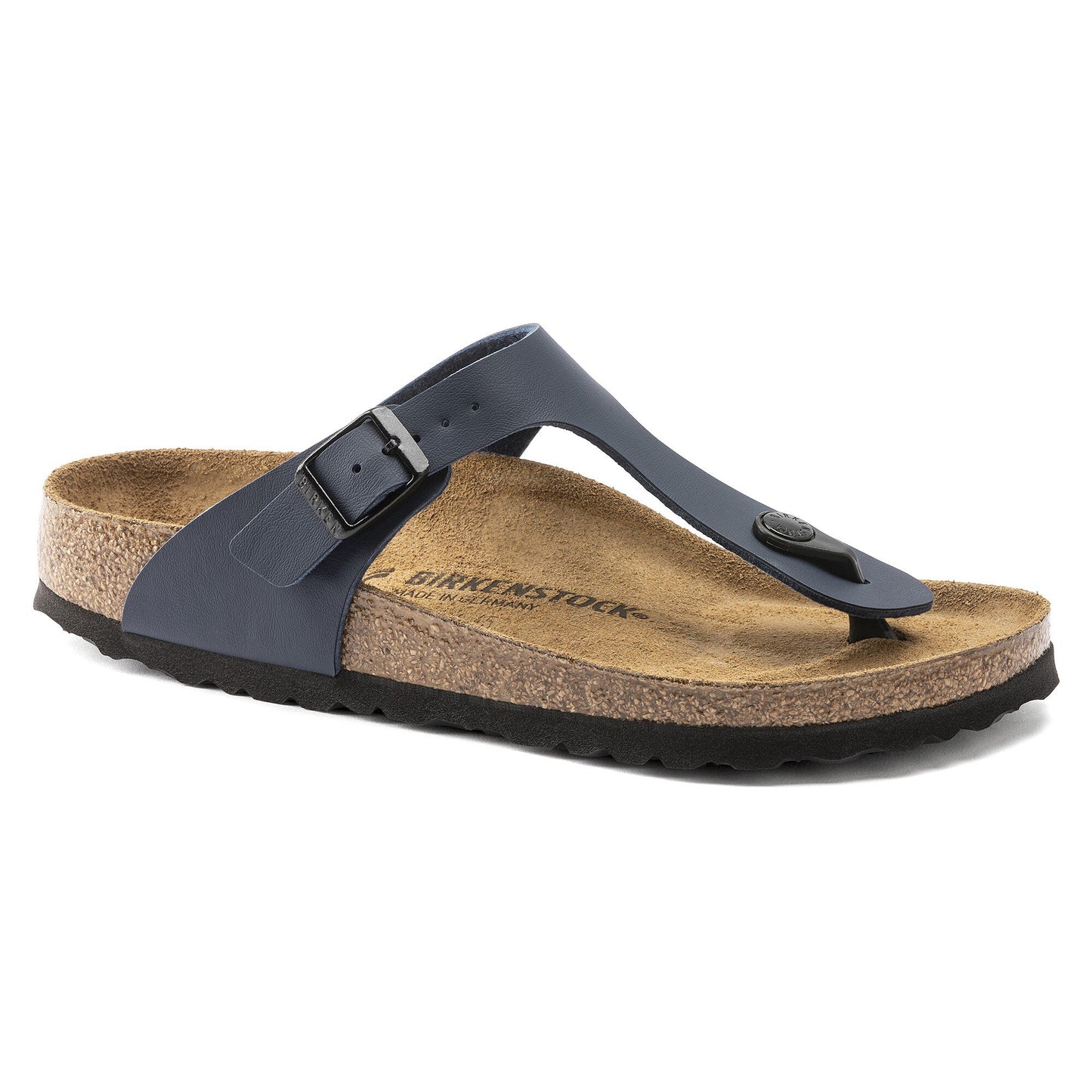 Birkenstock Gizeh ( Midnight Blue )