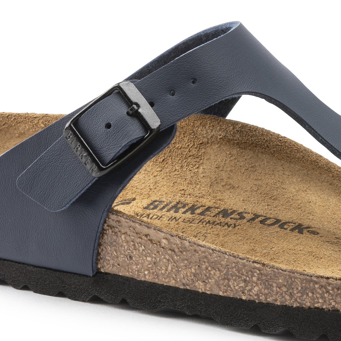 Birkenstock Gizeh ( Midnight Blue )