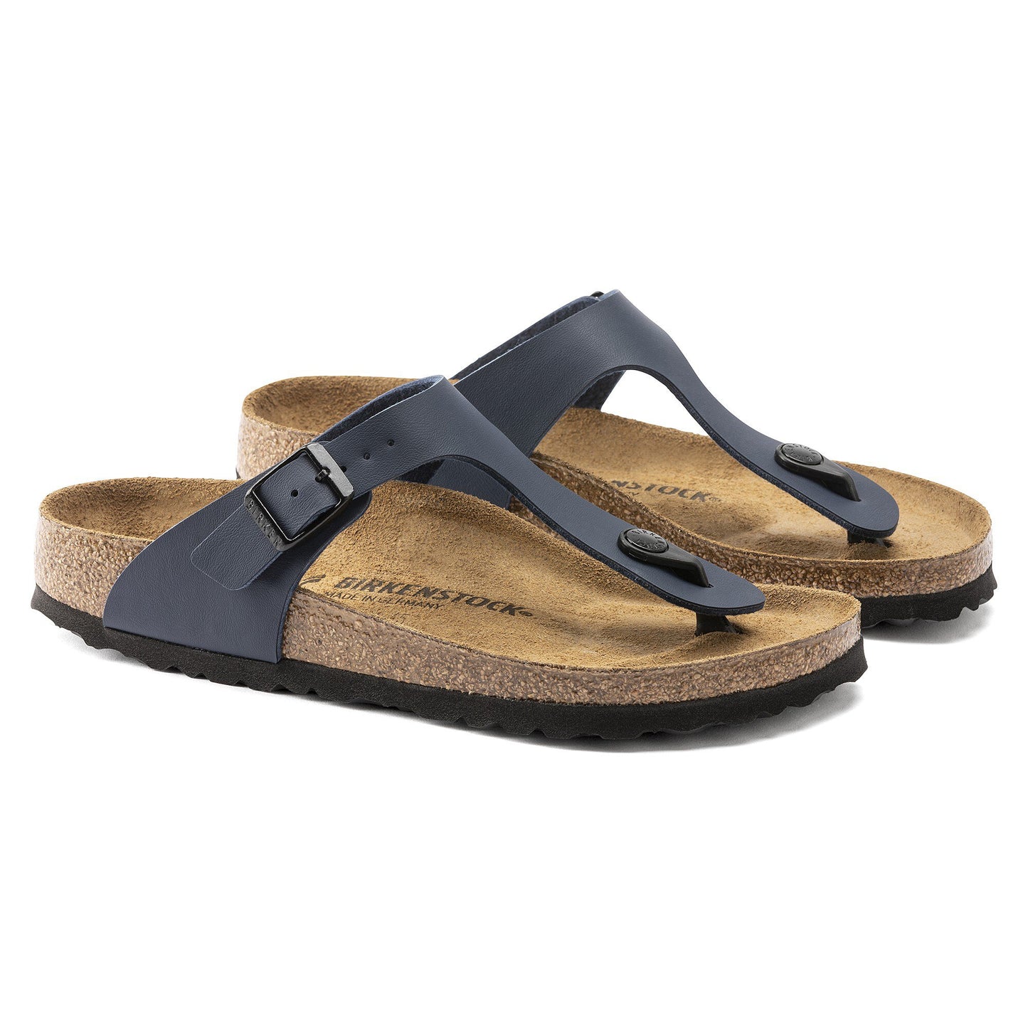 Birkenstock Gizeh ( Midnight Blue )