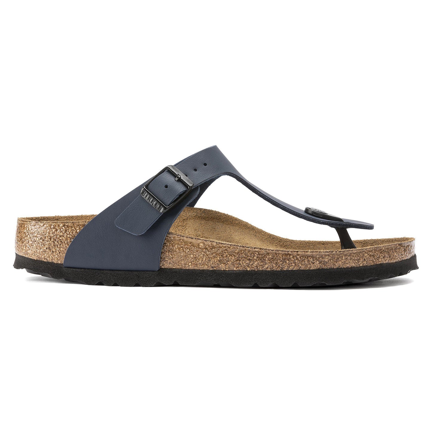 Birkenstock Gizeh ( Midnight Blue )