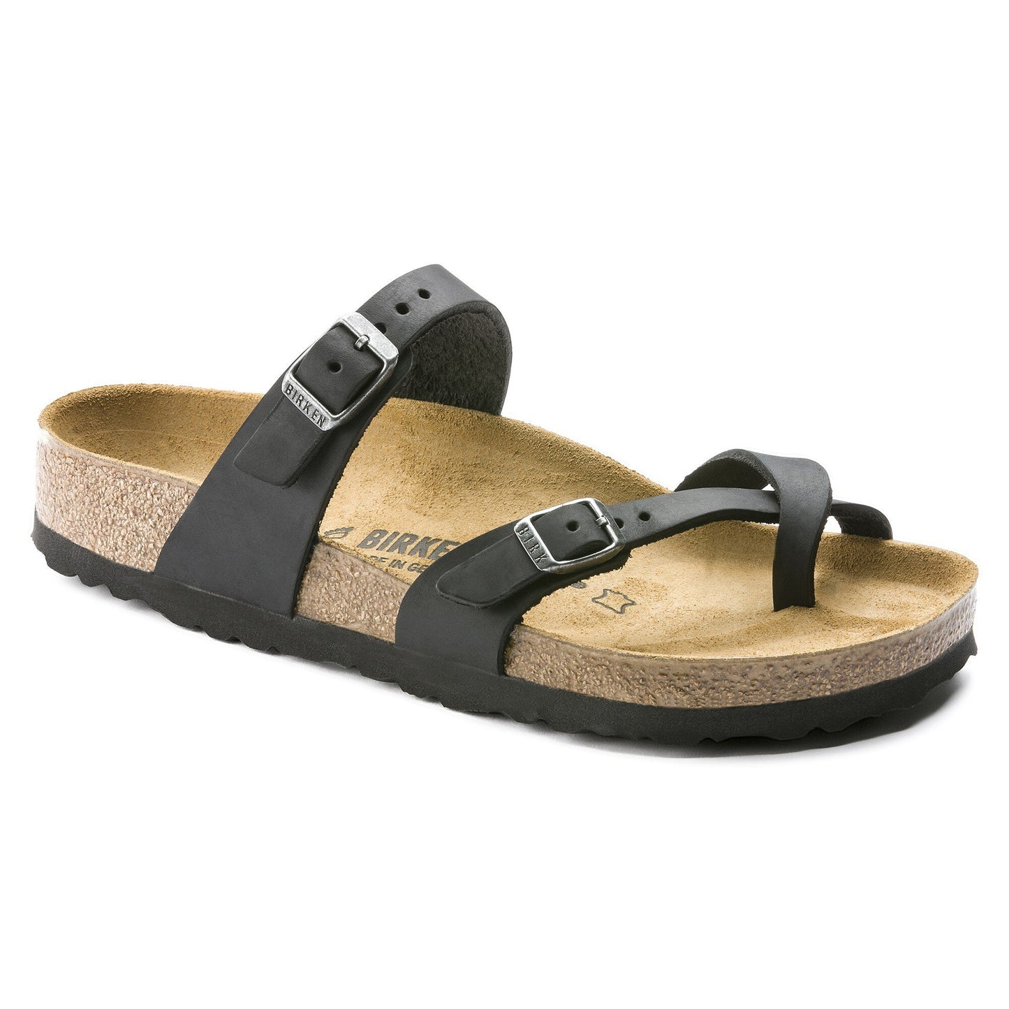 Birkenstock Mayari ( Black )